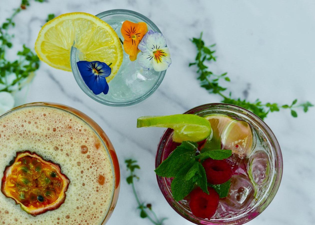 Harpur'S Of Melbourne Hotel Melbourne  Ngoại thất bức ảnh