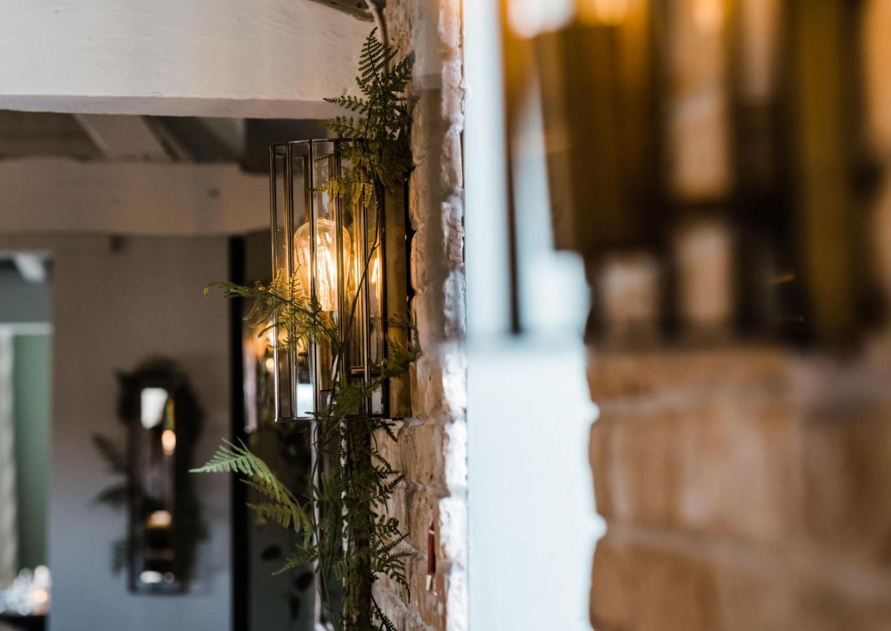 Harpur'S Of Melbourne Hotel Melbourne  Ngoại thất bức ảnh
