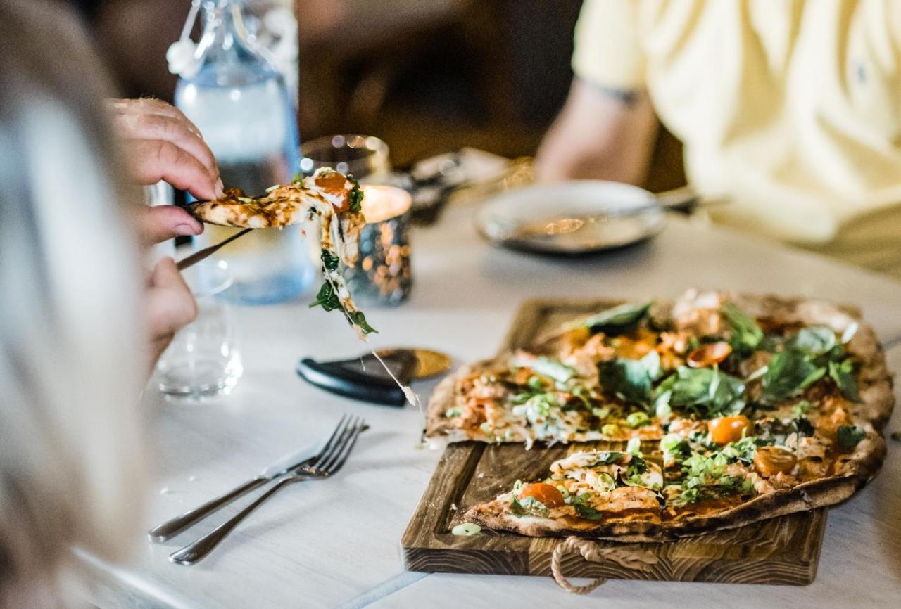 Harpur'S Of Melbourne Hotel Melbourne  Ngoại thất bức ảnh
