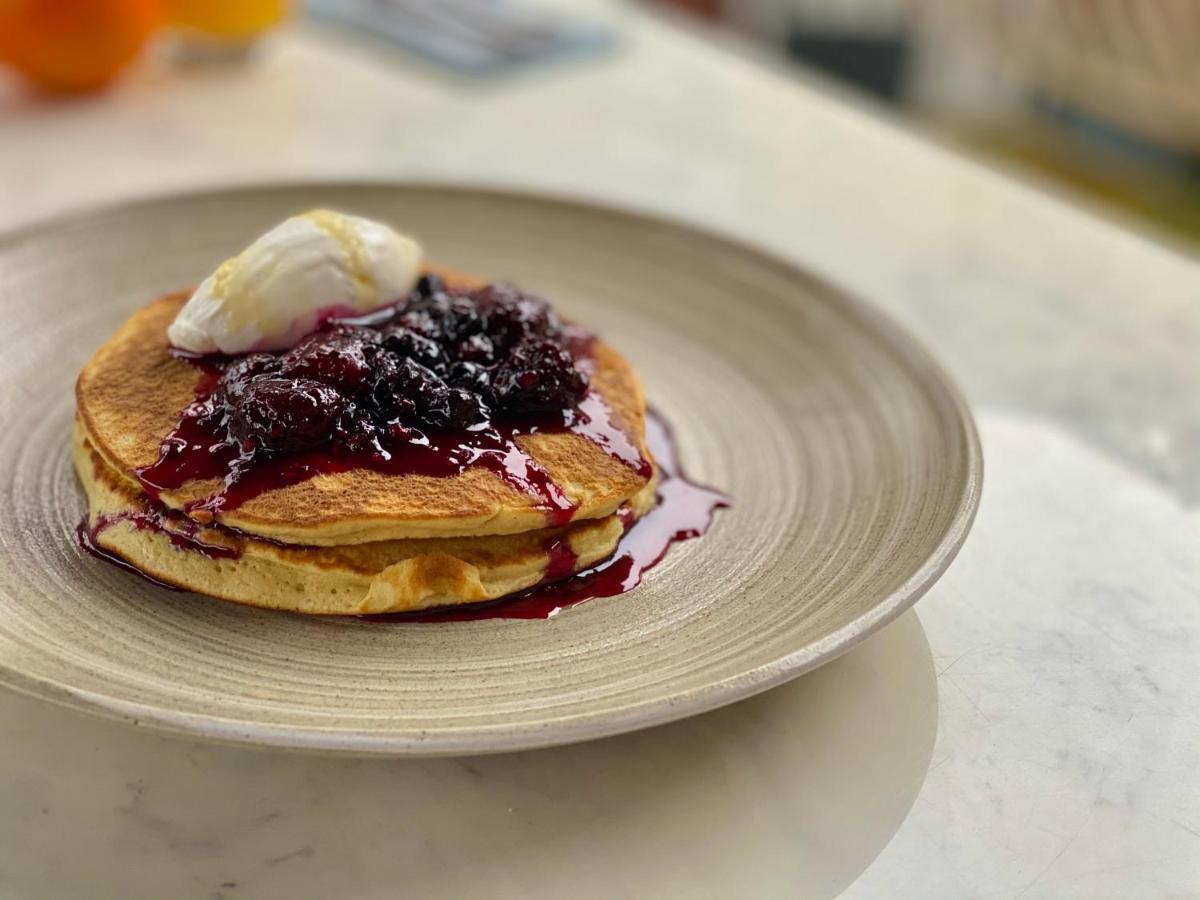 Harpur'S Of Melbourne Hotel Melbourne  Ngoại thất bức ảnh