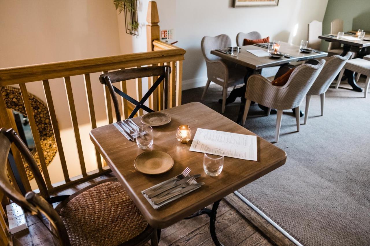 Harpur'S Of Melbourne Hotel Melbourne  Ngoại thất bức ảnh