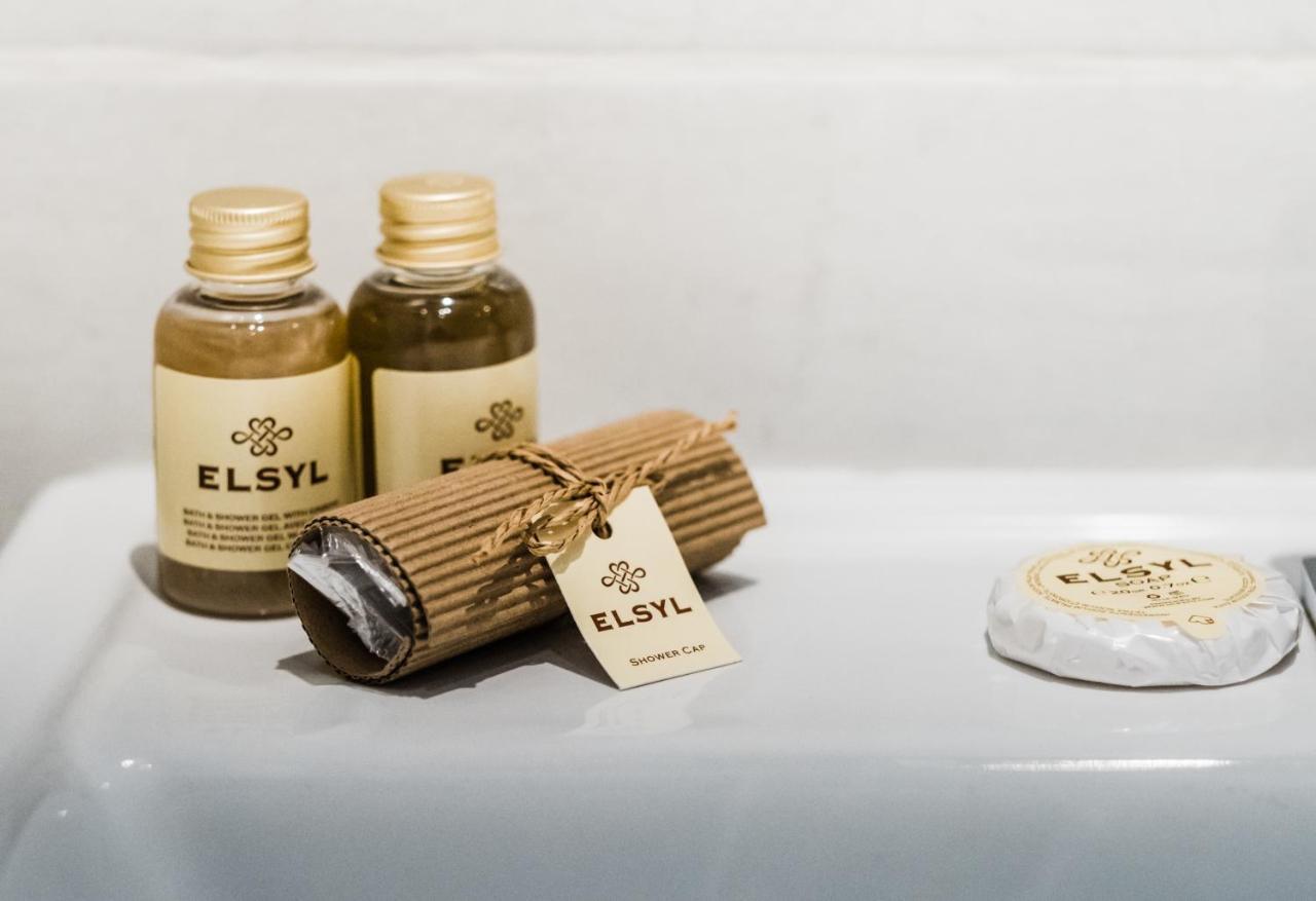 Harpur'S Of Melbourne Hotel Melbourne  Ngoại thất bức ảnh