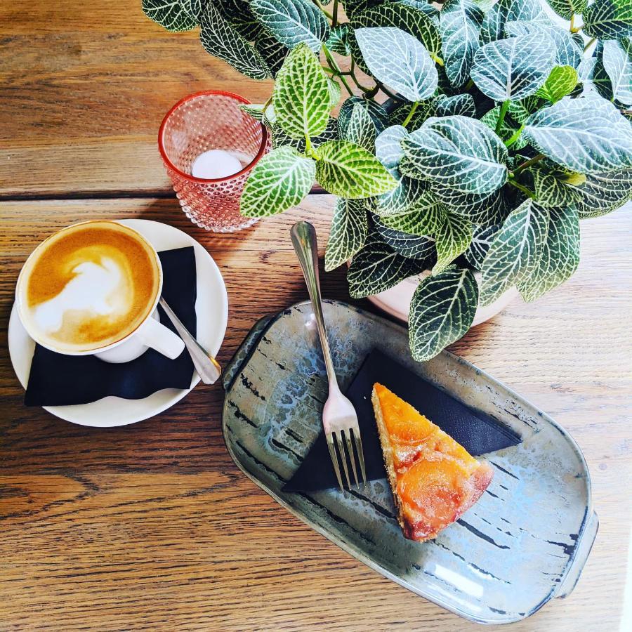 Harpur'S Of Melbourne Hotel Melbourne  Ngoại thất bức ảnh