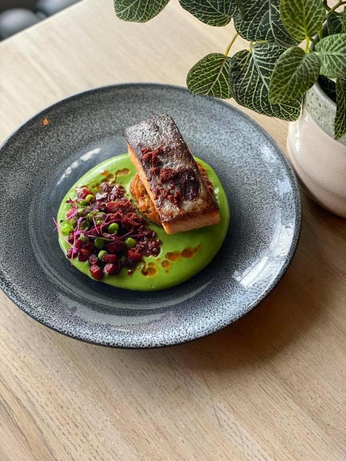 Harpur'S Of Melbourne Hotel Melbourne  Ngoại thất bức ảnh