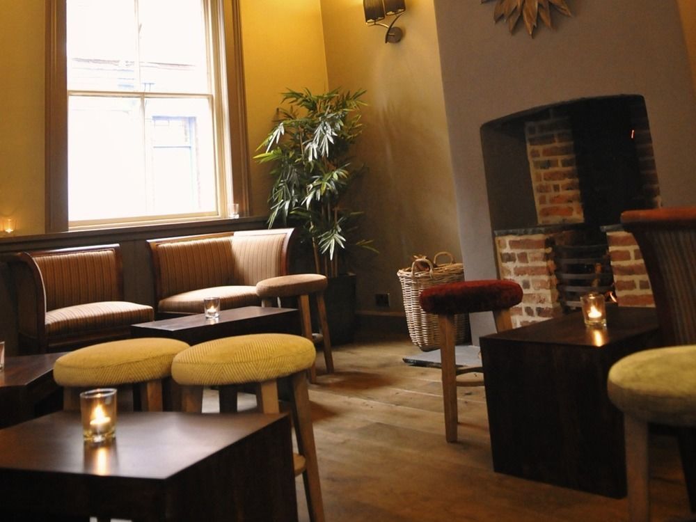 Harpur'S Of Melbourne Hotel Melbourne  Ngoại thất bức ảnh